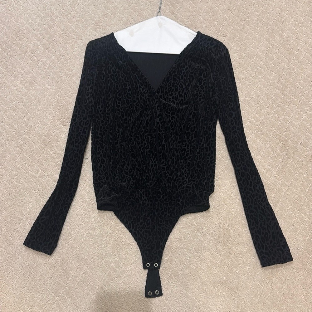 Express‎ Bodysuit